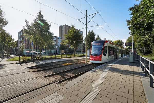 Medium property photo - Melis Stokelaan 1884, 2541 GC Den Haag